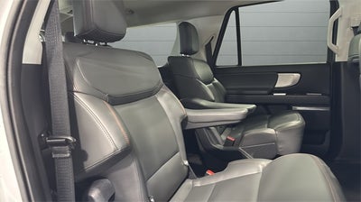 2025 Ford Expedition Max Active 202A Pkg