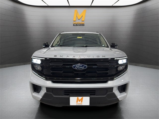 2025 Ford Expedition Max Active 202A Pkg