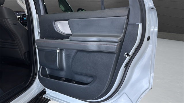 2025 Ford Expedition Max Active 202A Pkg