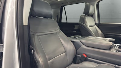 2025 Ford Expedition Max Active 202A Pkg