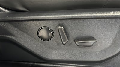 2025 Ford Expedition Max Active 202A Pkg