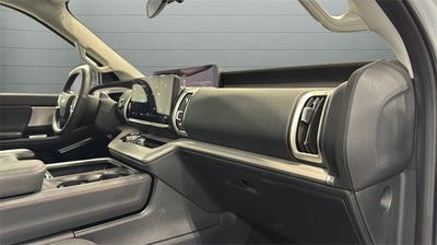 2025 Ford Expedition Max Active 202A Pkg