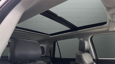 2025 Ford Expedition Max Active 202A Pkg