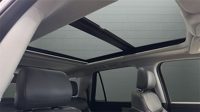 2025 Ford Expedition Max Active 202A Pkg