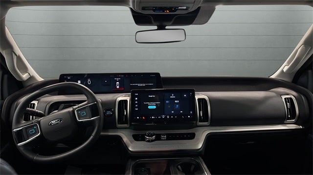 2025 Ford Expedition Max Active 202A Pkg