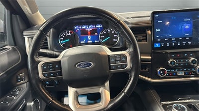 2024 Ford Expedition Max XLT 202A Pkg