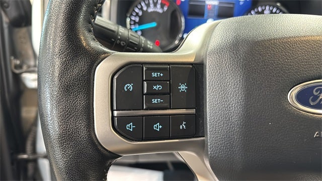 2024 Ford Expedition Max XLT 202A Pkg