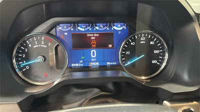 2024 Ford Expedition Max XLT 202A Pkg