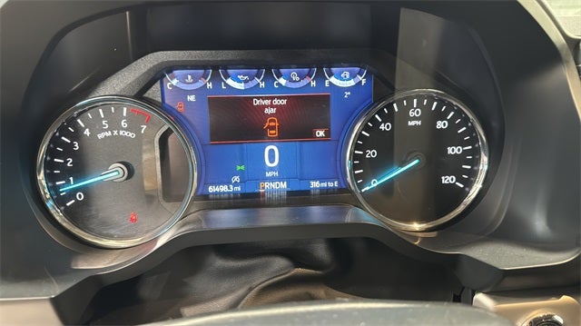 2024 Ford Expedition Max XLT 202A Pkg