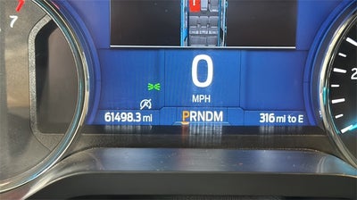 2024 Ford Expedition Max XLT 202A Pkg