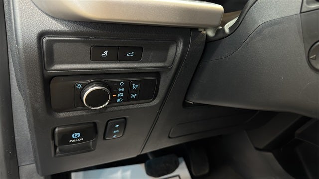 2024 Ford Expedition Max XLT 202A Pkg