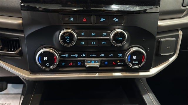 2024 Ford Expedition Max XLT 202A Pkg