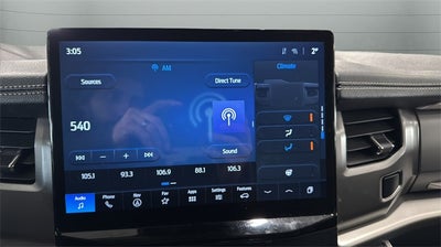 2024 Ford Expedition Max XLT 202A Pkg