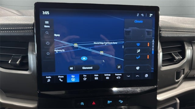 2024 Ford Expedition Max XLT 202A Pkg