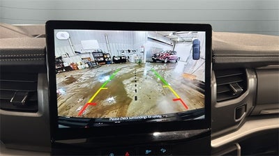 2024 Ford Expedition Max XLT 202A Pkg