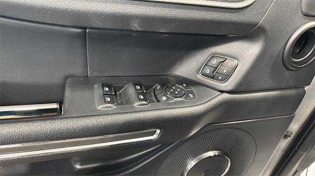 2024 Ford Expedition Max XLT 202A Pkg