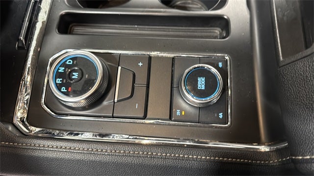 2024 Ford Expedition Max XLT 202A Pkg