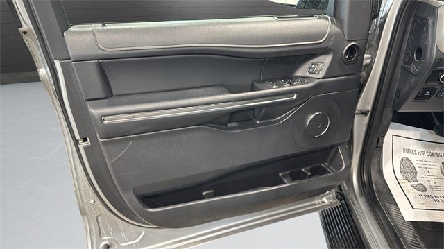 2024 Ford Expedition Max XLT 202A Pkg