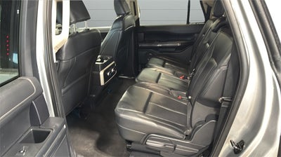 2024 Ford Expedition Max XLT 202A Pkg