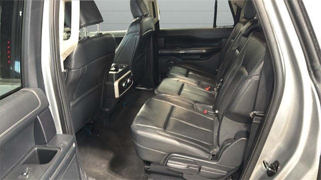 2024 Ford Expedition Max XLT 202A Pkg