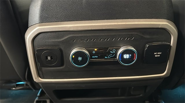 2024 Ford Expedition Max XLT 202A Pkg