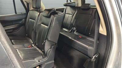 2024 Ford Expedition Max XLT 202A Pkg