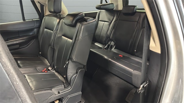 2024 Ford Expedition Max XLT 202A Pkg