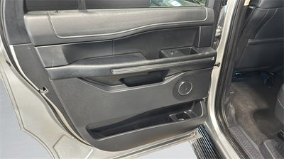 2024 Ford Expedition Max XLT 202A Pkg