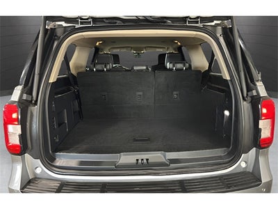 2024 Ford Expedition Max XLT 202A Pkg