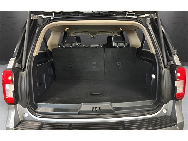 2024 Ford Expedition Max XLT 202A Pkg