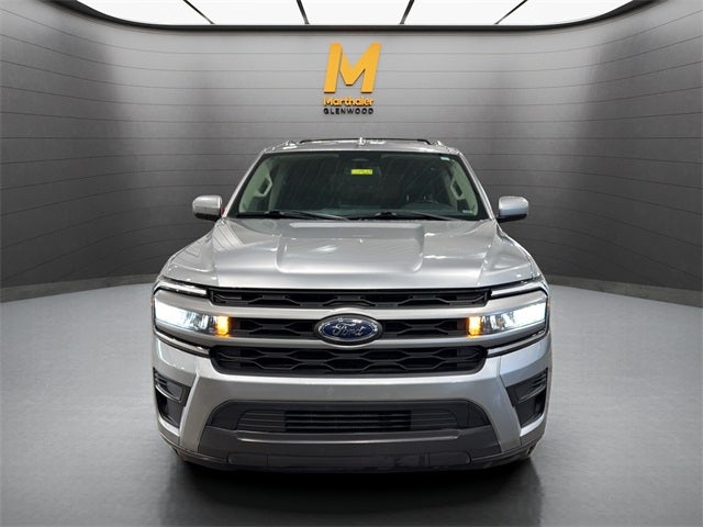 2024 Ford Expedition Max XLT 202A Pkg