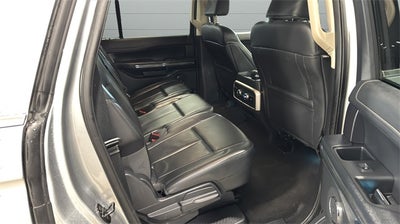 2024 Ford Expedition Max XLT 202A Pkg