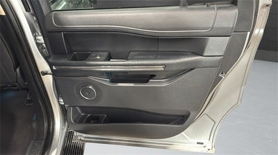 2024 Ford Expedition Max XLT 202A Pkg