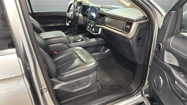2024 Ford Expedition Max XLT 202A Pkg