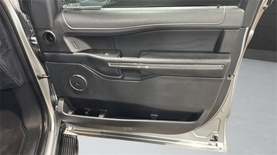 2024 Ford Expedition Max XLT 202A Pkg