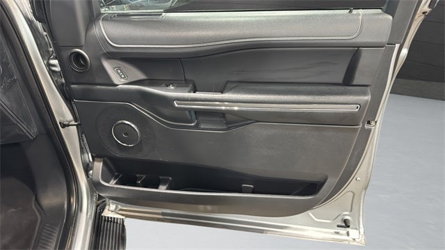 2024 Ford Expedition Max XLT 202A Pkg