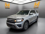 2024 Ford Expedition Max XLT 202A Pkg