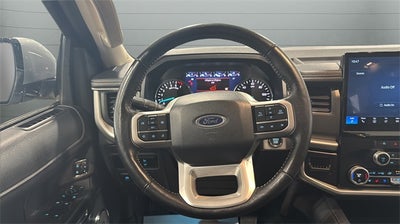 2024 Ford Expedition Max XLT 202a