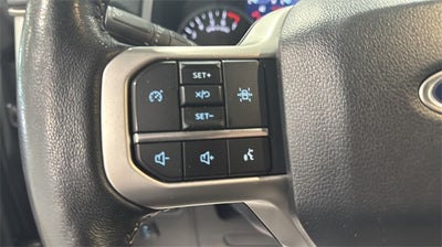 2024 Ford Expedition Max XLT 202a