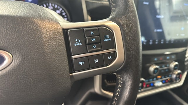 2024 Ford Expedition Max XLT 202a