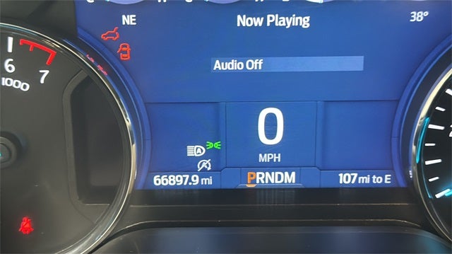 2024 Ford Expedition Max XLT 202a