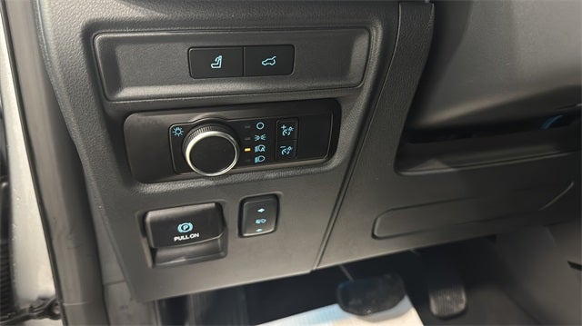 2024 Ford Expedition Max XLT 202a