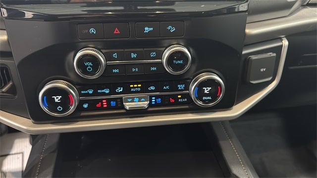 2024 Ford Expedition Max XLT 202a