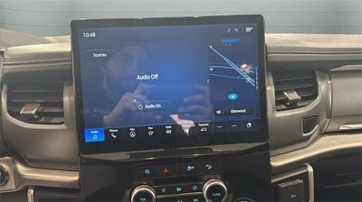 2024 Ford Expedition Max XLT 202a