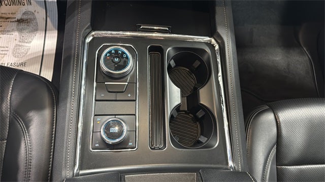 2024 Ford Expedition Max XLT 202a