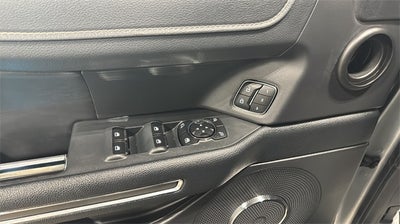 2024 Ford Expedition Max XLT 202a