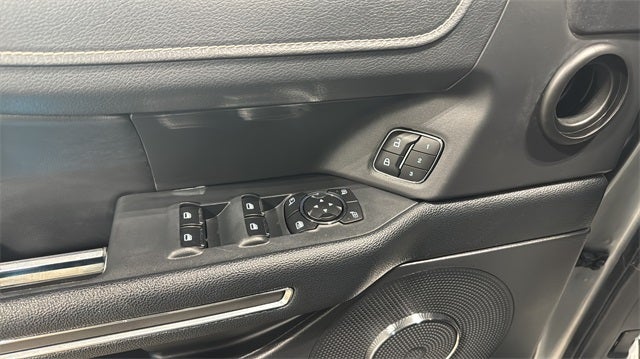 2024 Ford Expedition Max XLT 202a