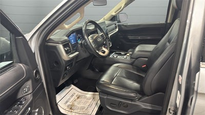 2024 Ford Expedition Max XLT 202a