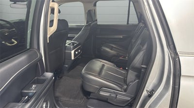 2024 Ford Expedition Max XLT 202a