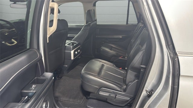 2024 Ford Expedition Max XLT 202a